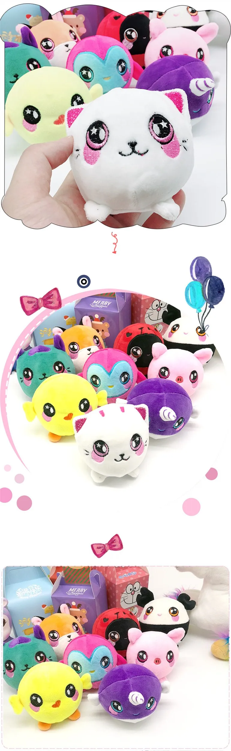 licensed plush wholesale