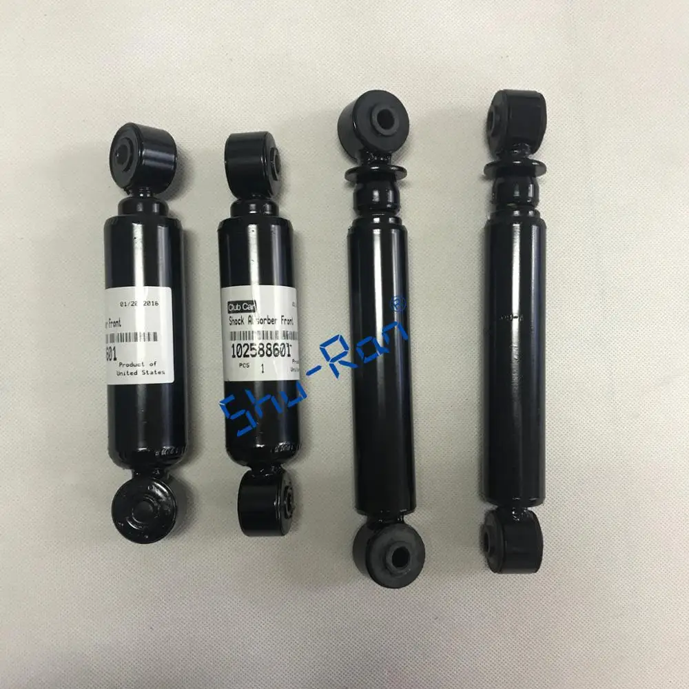 Golf Cart Club Car Ds Golf Cart Front Shock Absorbers Buy Golf Cart