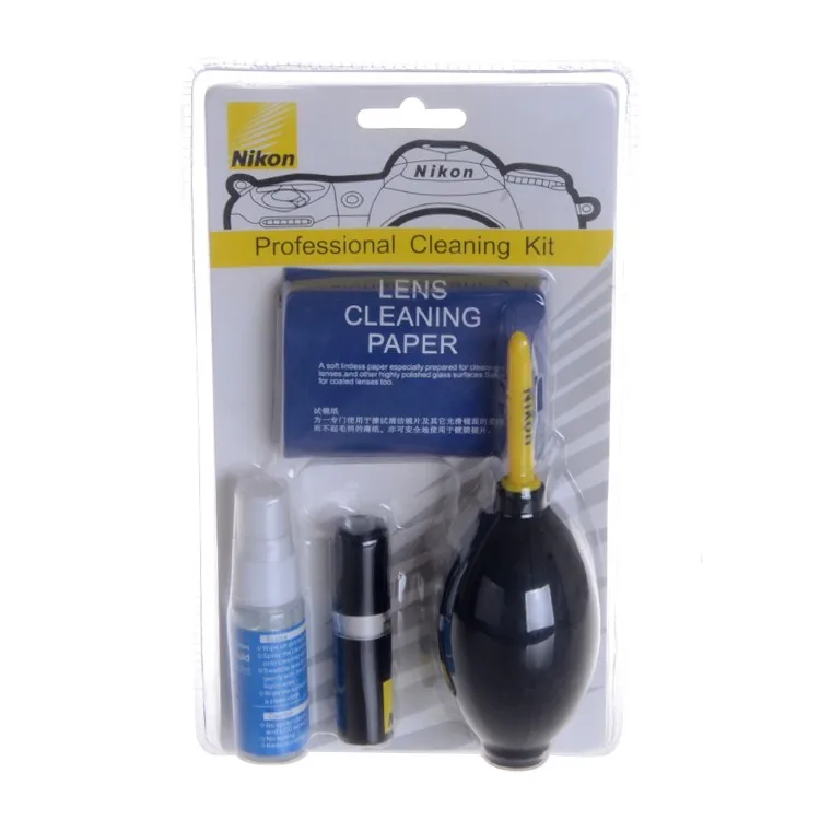 lens cleaner kit nikon