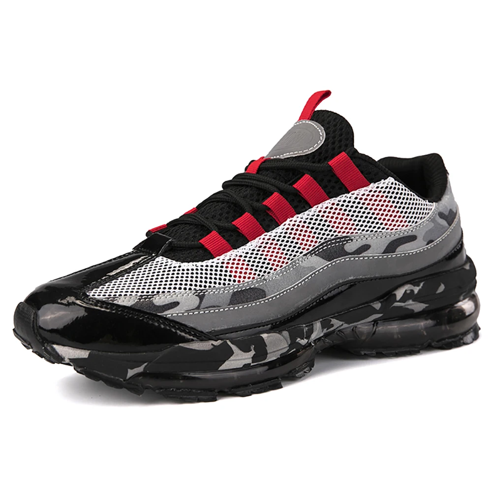 running shoes custom fit