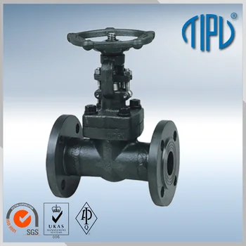 Flanged Gate Valve For Hdpe Pipe - Buy Gate Valve,Flanged Gate Valve