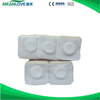 Wholesale Tulle Wound Dressing Materials Types - Buy Tulle Dressing