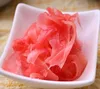 Sushi Ginger Slices Salt Just Eat Pickled Ginger For Nausea In Japanese
