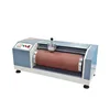 High Quality plastic rubber leather test lab rolling abrasion testing machine