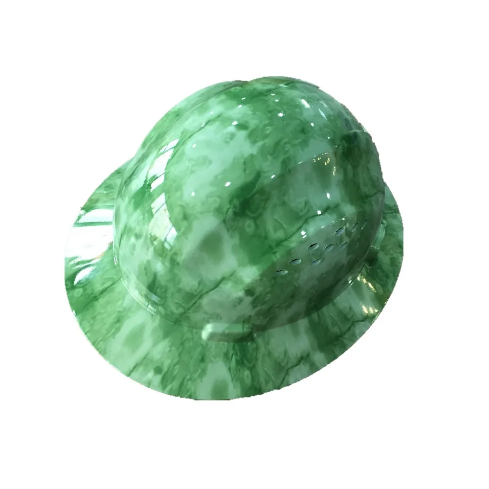 Ant5 Underground Mining Hard Hats Of Hard Hat Wide Brim In Full Brim