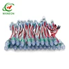 WS2811 Waterproof Full Color RGB LED Digital Pixel Module Light DC5V