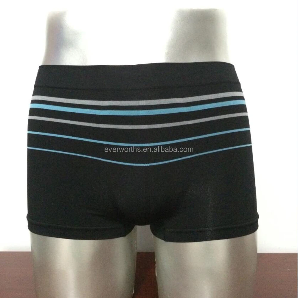 Santoni Mens Seamless Spandex Nylon Underwear Buy Mens Seamless Spandex Underwear,Spandex