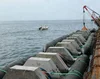 heavy duty marine ship airbags