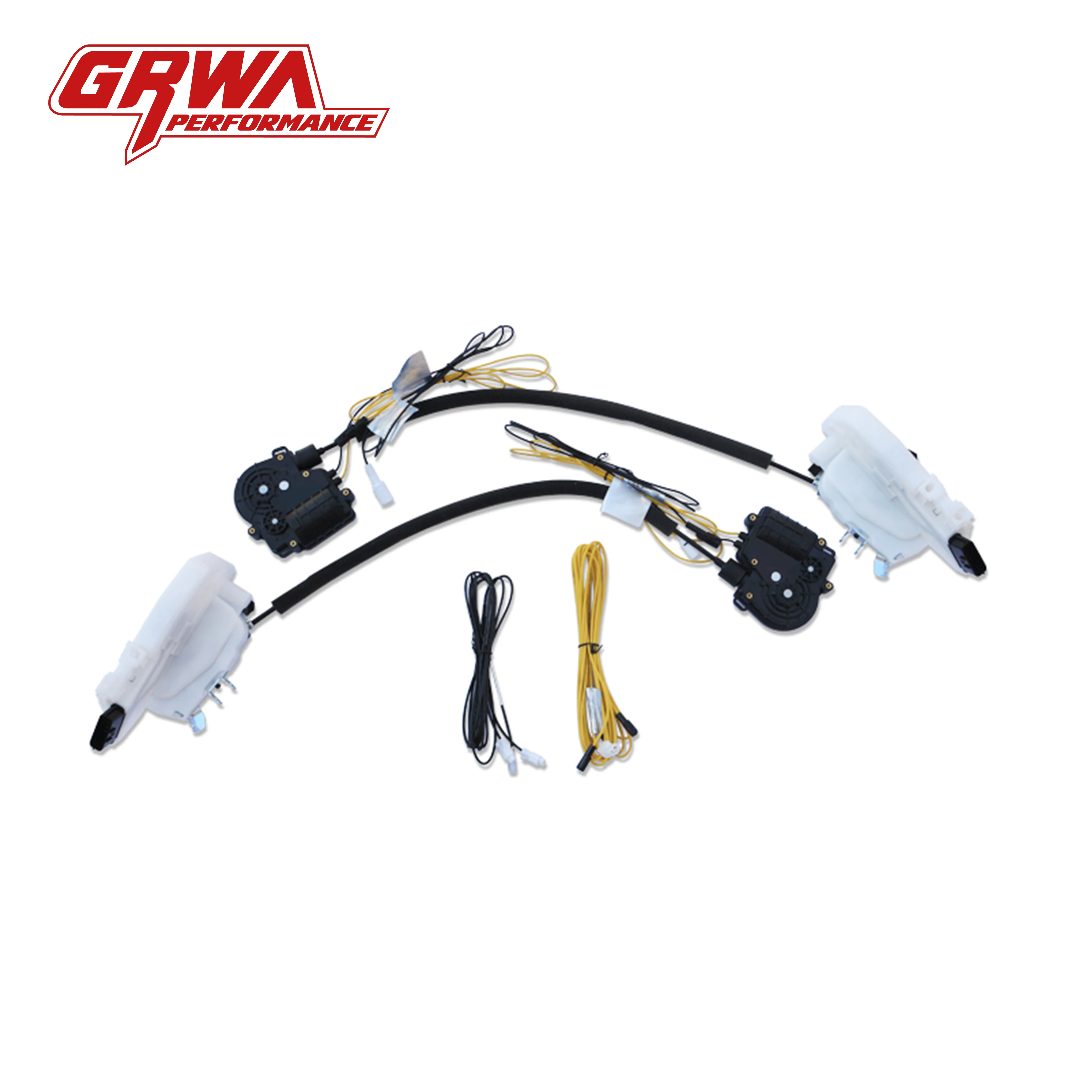 electric suction door closer  for Cadilla