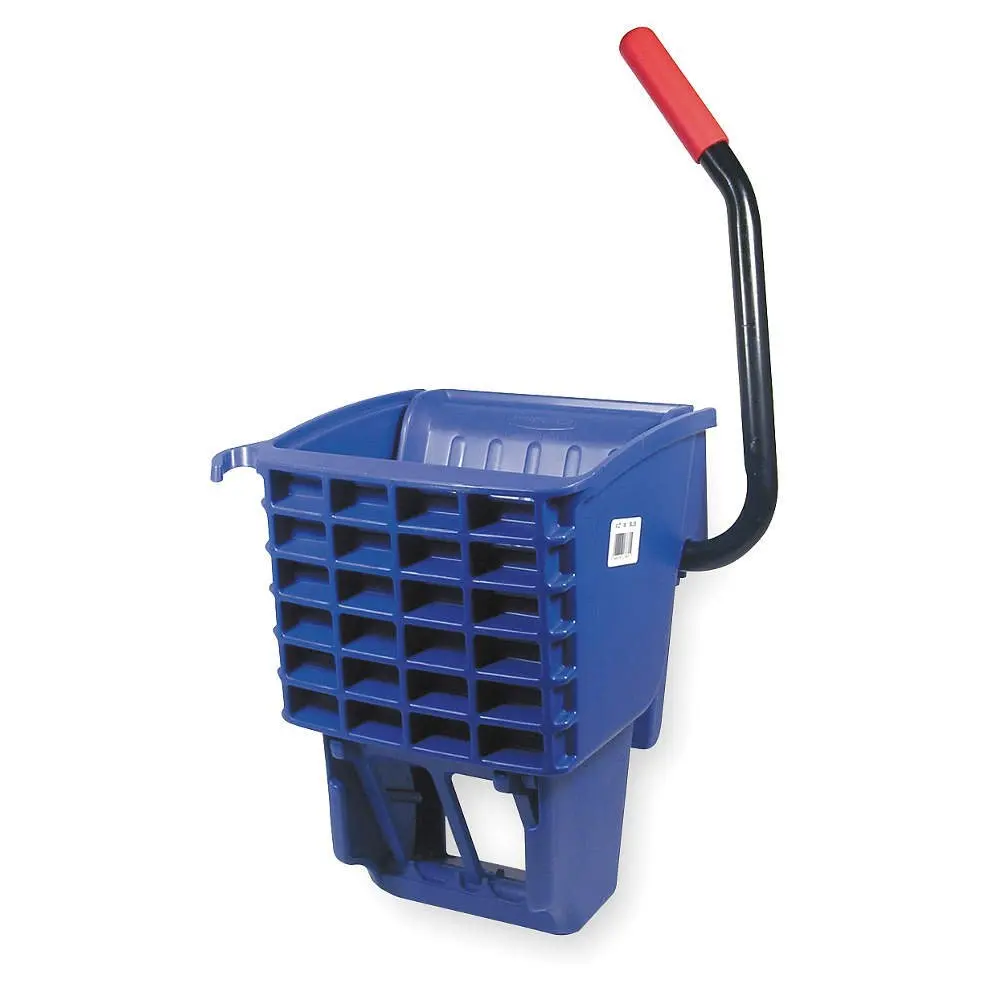 Mop Wringer, 12 oz. to 32 oz., Blue