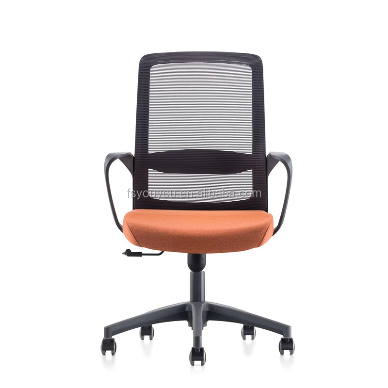 Modern Durable Adjustable Ceo Visitor Chair Meeting Chair King Size