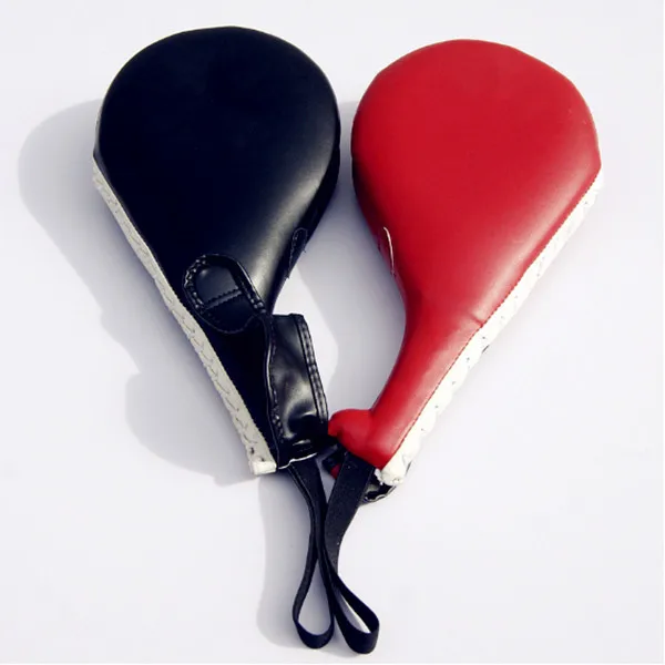 High Quality Pu Multifunction Punching Pad Taekwondo Racket Pads Buy