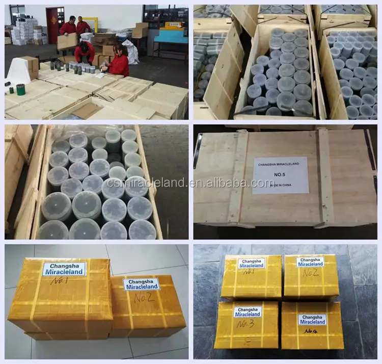 core bit