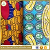 polyester wax print fabric /super london wax print fabric/ african printed textiles