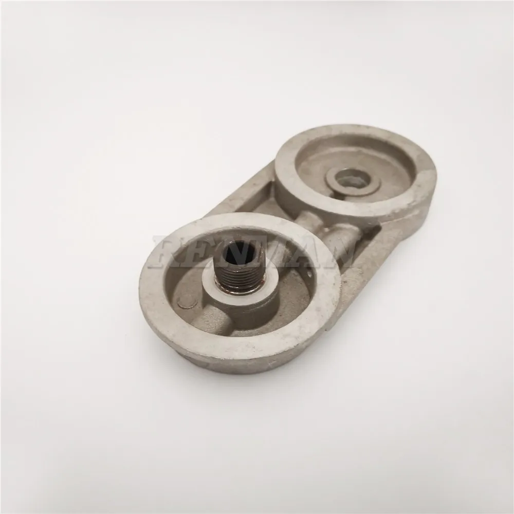 Cummins 4BT 6BT Fuel Filter Head Seat for Diesel Engines - New Parts ...
