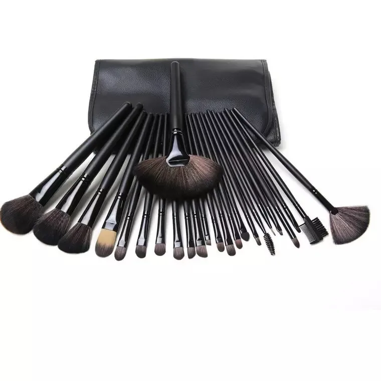 Synthetic Cosmetic Brush Women Makeup Brush Set - Buy Brush Sets Makeup