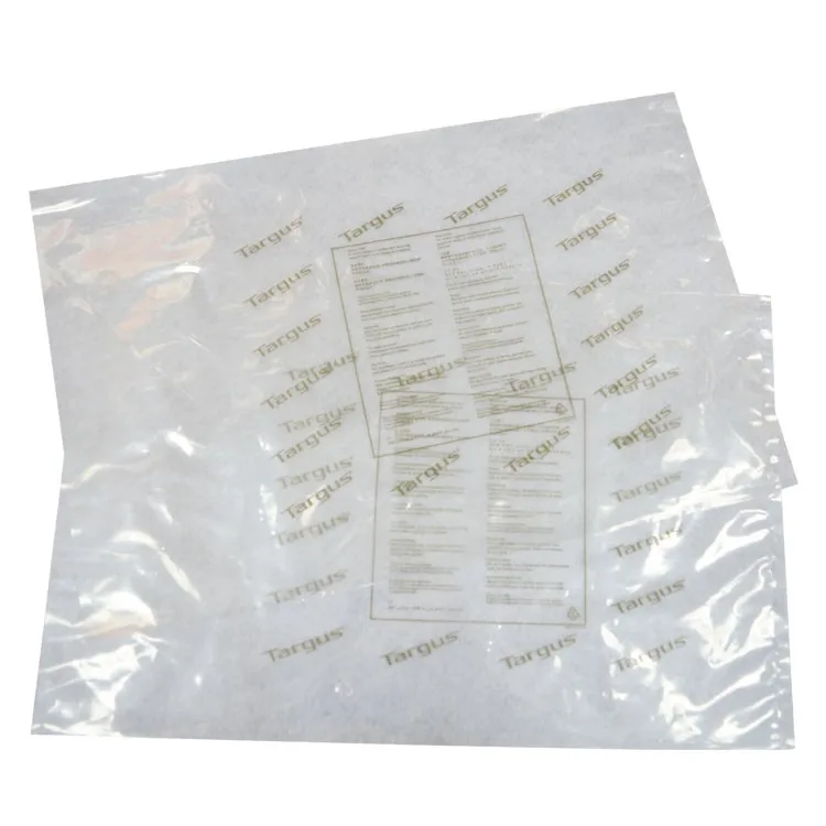 Whole Wheat Pita 100 All Natural Printed Ldpe Clear Plastic Bread Bag