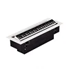 LED cabinet lighting batten led high bay high power linear led surface mounted 36w led linear light