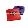 High Quality Customized Cardboard Chocolate Packing Box Sweet Gift Box With Window