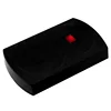D6-D Proximity ID IC Black Card Access Control Card Reader Wiegend Smart Card RFID Reader