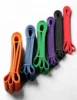 Private Label Gymnastics Heavy Duty Resistance Bands