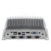 Embedded Mini PC with Integrated AP42Z3A i3/i5/i7 CPU motherboard