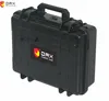 DRX Abs Plastic Case Vibrating Massage Gun Hard Case With Custom Foam Carry Case EPC010