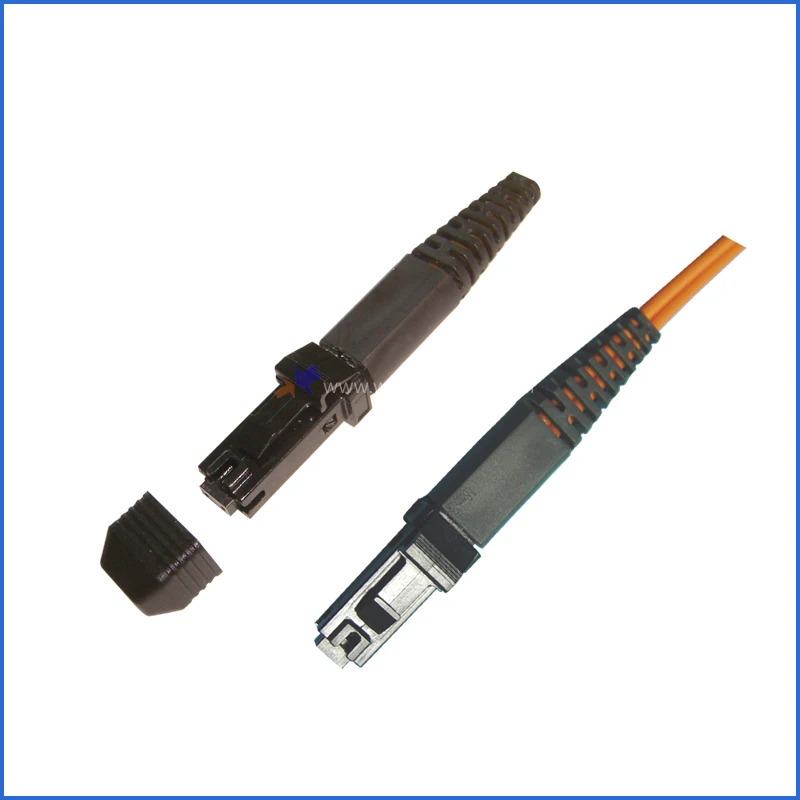 Fiber Optic MTRJ Connector