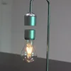Lamparas creative gadget custom logo Led light bulb light magnetic light bulb supernatural desk lamp Amazing gift
