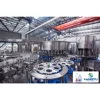 Heng Yu automatic complete commercial mineral water processing / filling machine production line plant supply sale