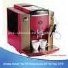 Hot Automatic Multifunctional maker espresso coffee machine