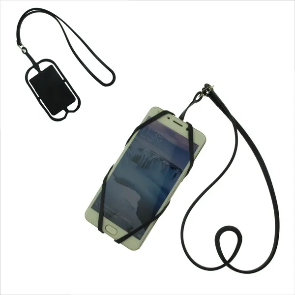 Good Quality Silicone Lanyard With Id Card Lanyard Holder - Buy Lanyard ...