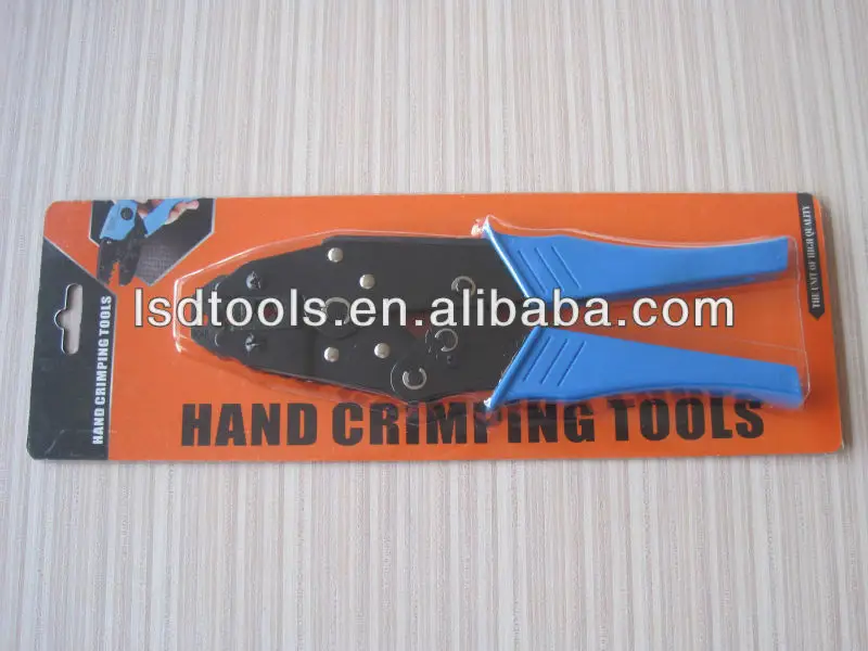 Spark Plug Wire Crimping Tool/stripping Plier/msd Procrimp Tool With 2048 Jaws Buy Spark Plug