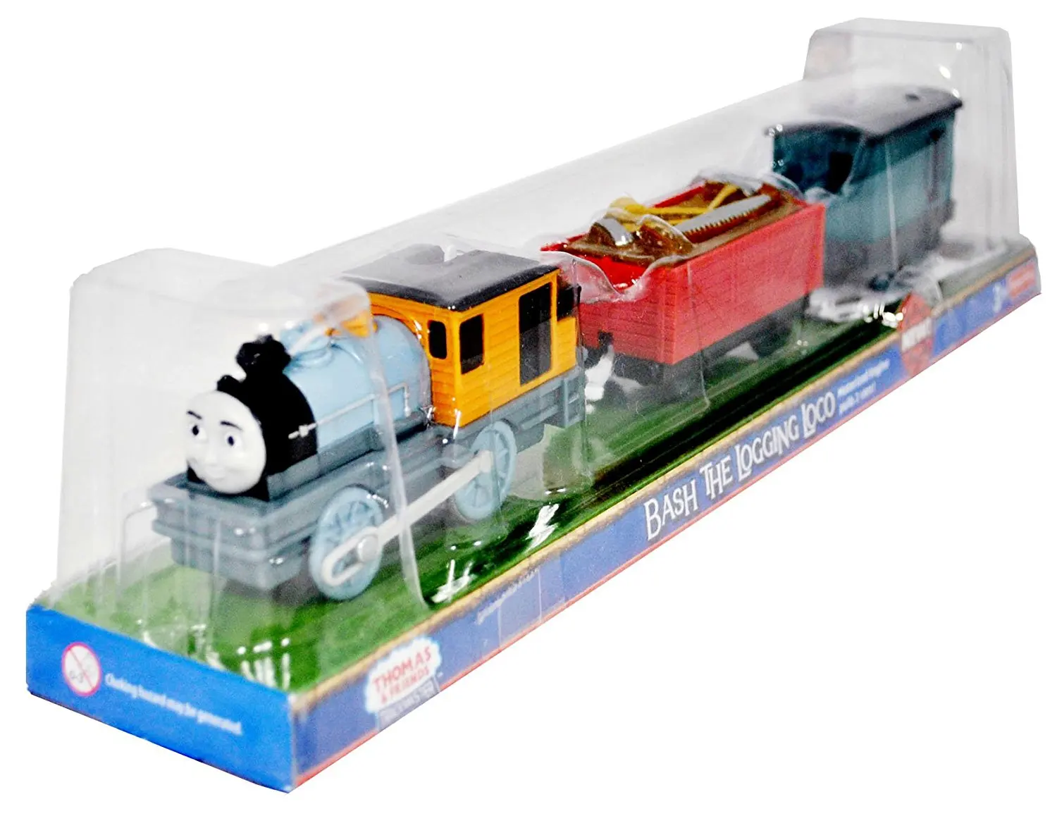 thomas and friends motorized rescue