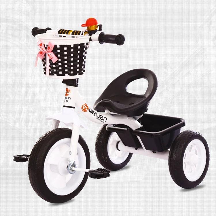 baby walker trike