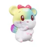 wholesale Soft Play PU Hand Squeeze Squishy Soft Toy Scented Anti Stress Relief Balls Foam Scrap Toys Licensed Supplier