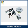 motorcycle ignition switch key set CD70 Pakistan motorcycle Ignition Lock