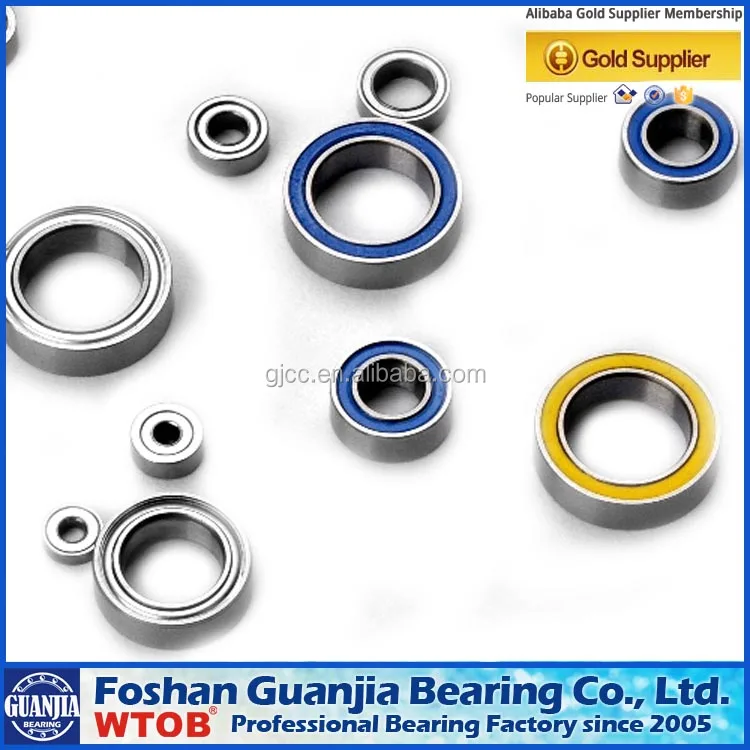 16000 series bearing21