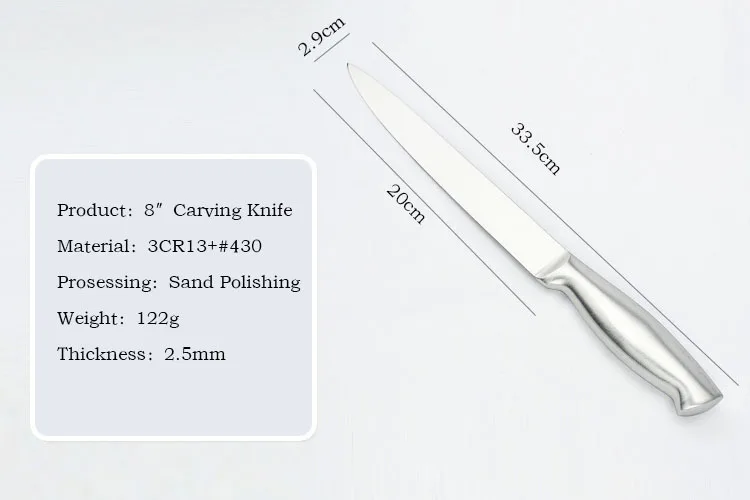 utensilio de parrilla DAKOO KS46902, imagen 3