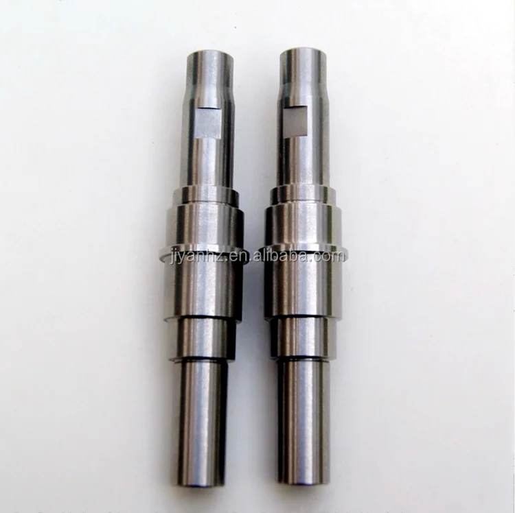 Factory Direct Sale Custom Circular Saw Shaft Buy Circular Saw Shaft