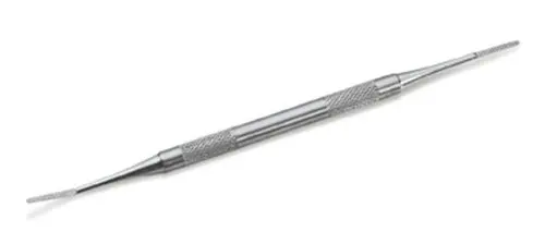 Tweezerman Ingrown Toenail File In Price On Alibaba Tweezerman Ingrown Toenail File