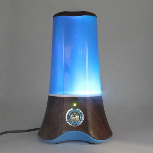 Factory direct sales high quality air purifier humidifier/aroma therapy diffuser