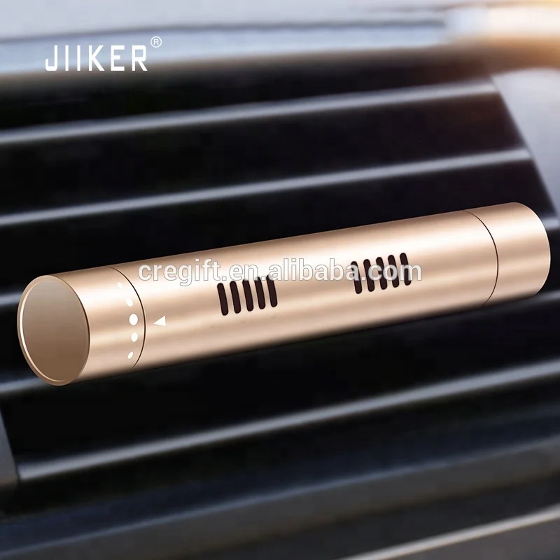 Customized Empty Car Air Freshener Bottle Liquid Vent Car Air Freshener