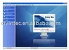 Application software for Small Access Control and T/ A system