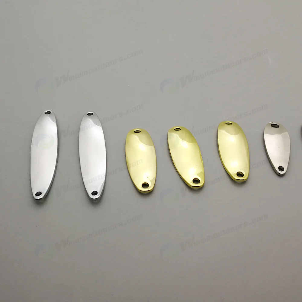 Types Of Jigging Fishing Spinners,Fishing Spoon Blanks Buy Fishing