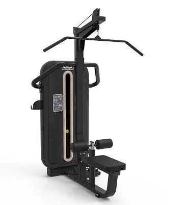 latest exercise equipment