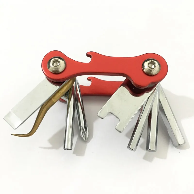 stainless steel scuba tool scuba diving multi tool set, View dive tool