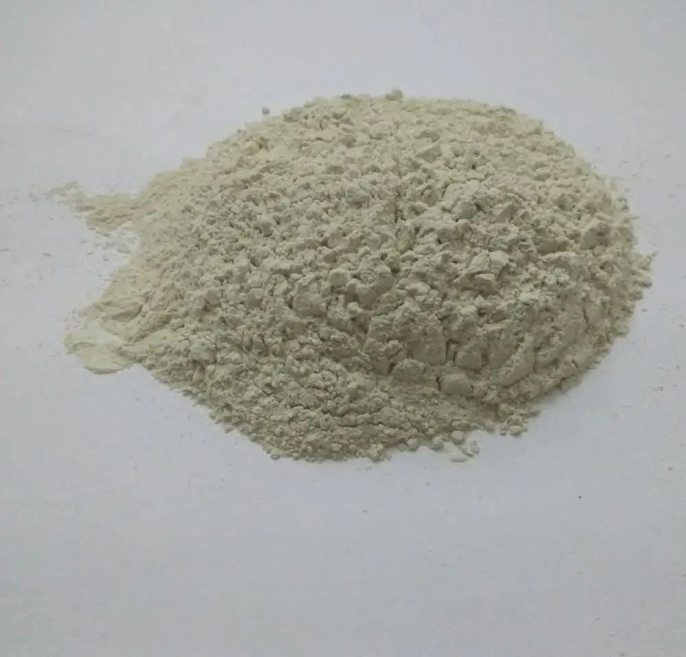 Sodium Montmorillonite Clay Powder Buy Sodium