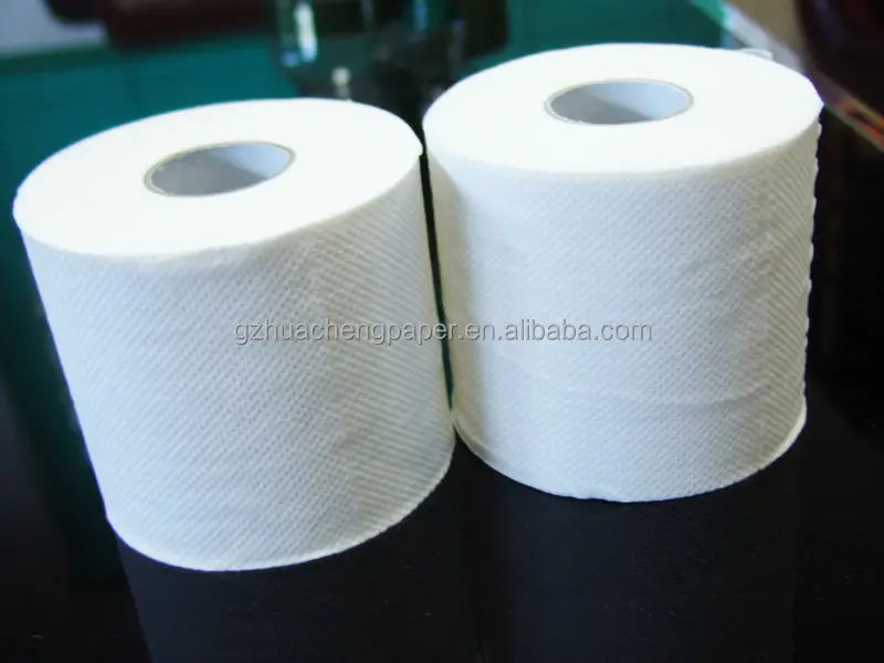 Toilet Paper/jumbo Roll Toilet Tissue Paper/toilet Paper Plastic