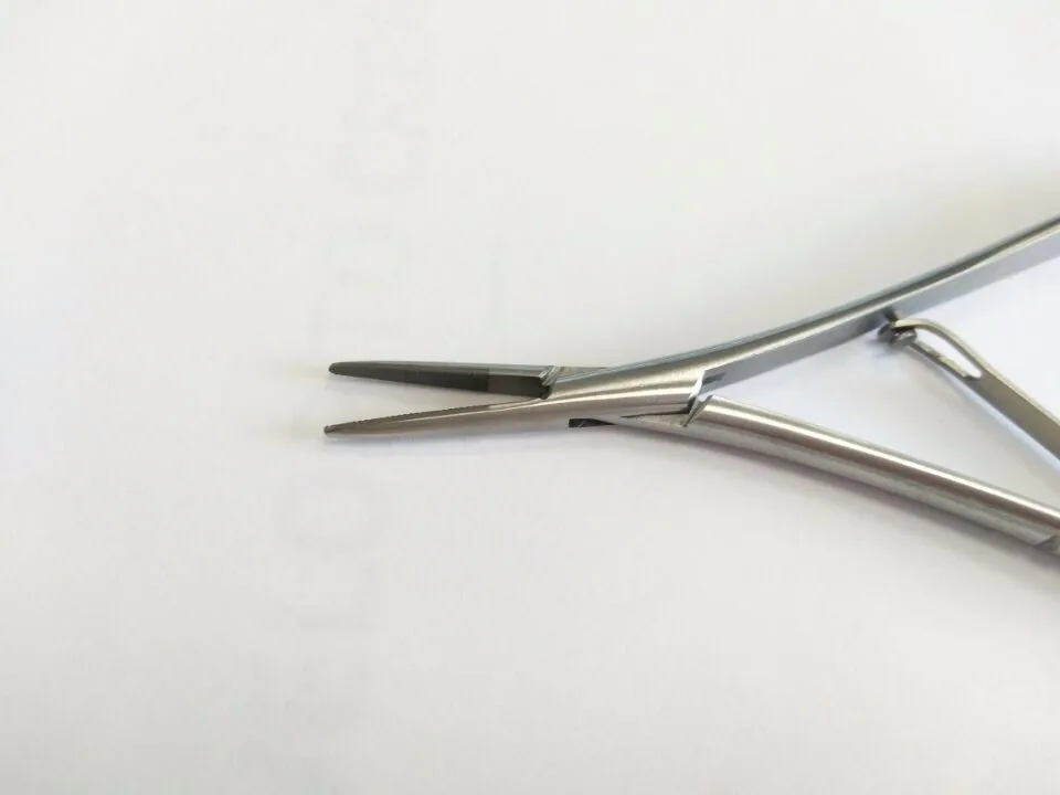 Dtc Orthodontic Needle Holder Pliers Buy Dental Pliers,Dental